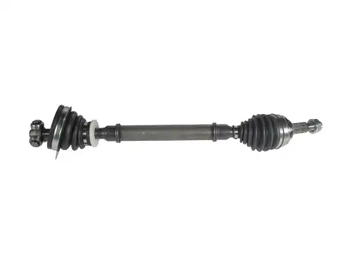 158 2280-sx привод левый 682mm 36546 STELLOX 158 2280-SX