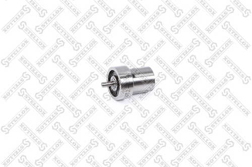 Форсунка STELLOX 17-00012-SX