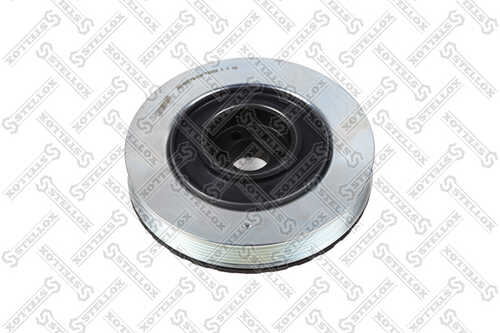 Шкив коленвала STELLOX 20-01079-SX