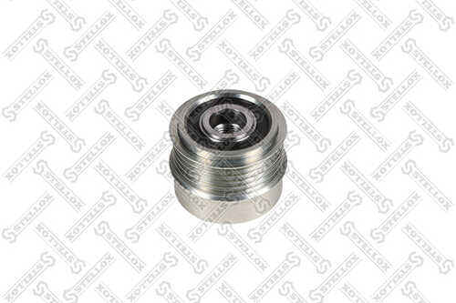 Шкив генератора STELLOX 20-01448-SX