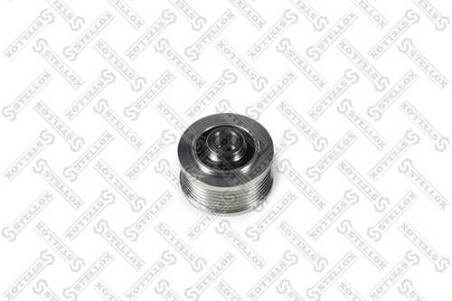 Шкив генератора STELLOX 20-01456-SX