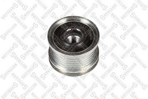 Шкив генератора STELLOX 20-01481-SX