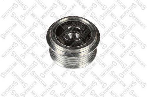 Шкив генератора STELLOX 20-01485-SX