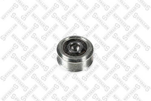 Шкив генератора STELLOX 20-01489-SX