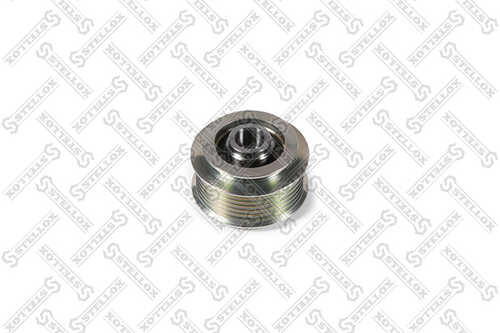 Шкив генератора STELLOX 20-01494-SX