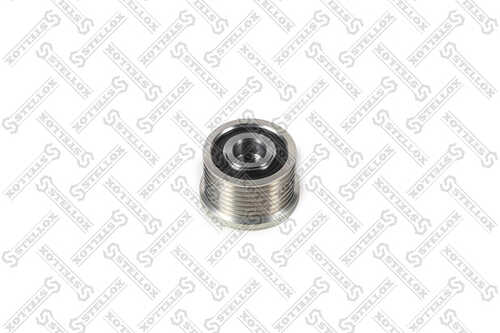 Шкив генератора STELLOX 20-01495-SX