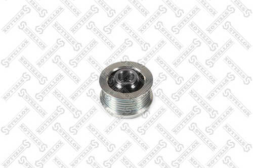 Шкив генератора STELLOX 20-01496-SX
