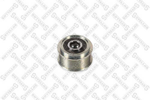 Шкив генератора STELLOX 20-01497-SX