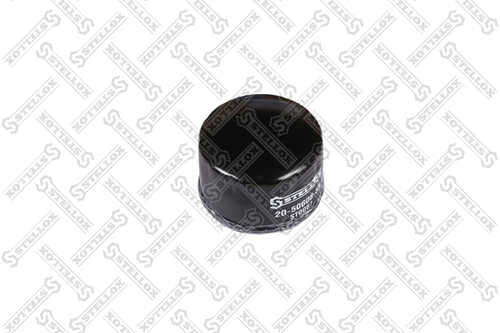 Масляный фильтр STELLOX 20-50608-SX