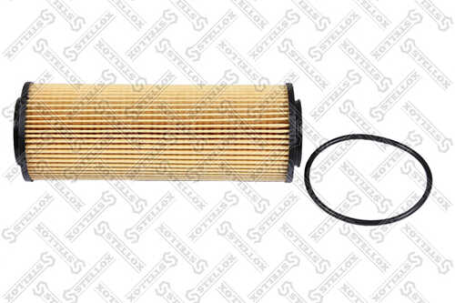Масляный фильтр STELLOX 20-50724-SX