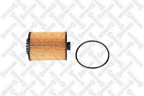 Масляный фильтр STELLOX 20-50755-SX