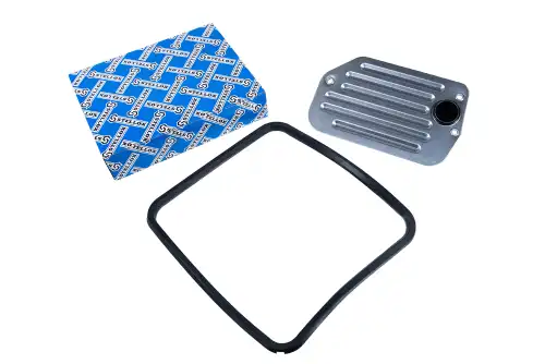 Фильтр коробки передач (акпп) STELLOX 20-51011-SX