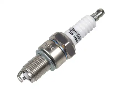 229 555-sx свеча зажигания никель