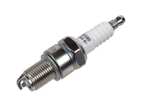 235 563-sx свеча зажигания никель
