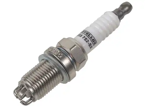 235 752-sx свеча зажигания никель 3-pin