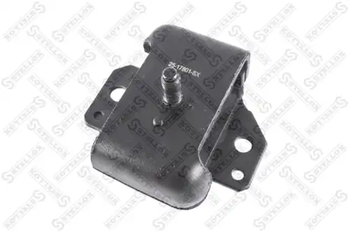 25-17801-sx подушка двигателя передняя STELLOX 25-17801-SX