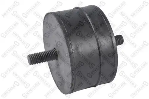 Опора (подушка) двигателя STELLOX 25-18155-SX