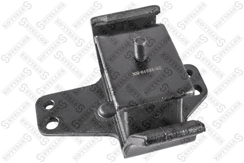Подушка двигателя правая STELLOX 25-18219-SX