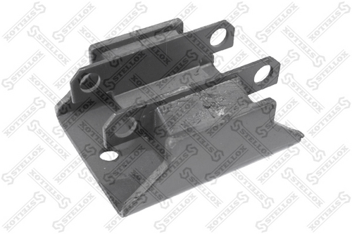 Подушка двс задняя STELLOX 25-71102-SX
