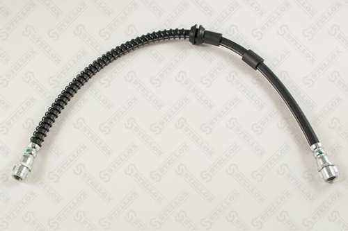 Тормозной шланг передний STELLOX 27-00014-SX