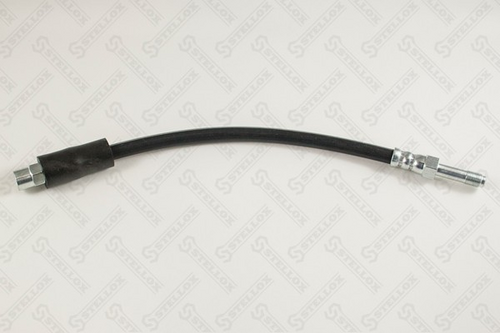 Тормозной шланг задний STELLOX 27-00016-SX