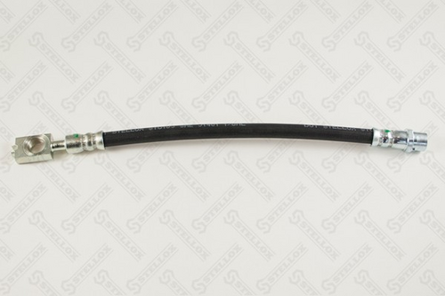 Шланг тормозной задний STELLOX 27-00017-SX