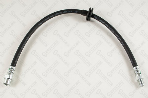 Тормозной шланг передний STELLOX 27-00019-SX