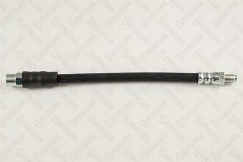 Тормозной шланг задний STELLOX 27-00026-SX