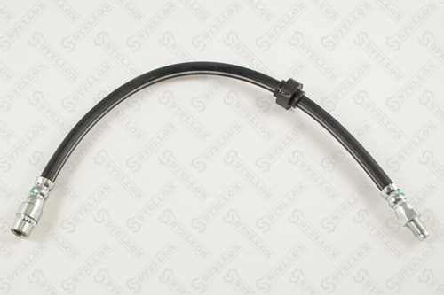 Тормозной шланг передний STELLOX 27-00039-SX