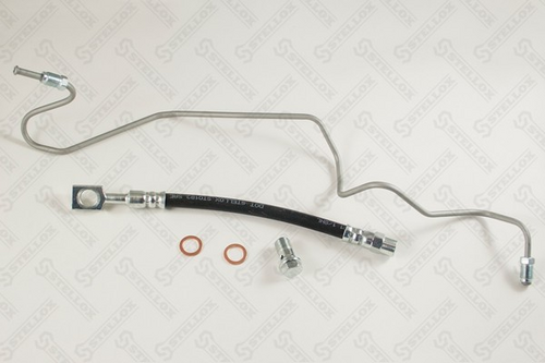 Тормозной шланг STELLOX 27-00047-SX