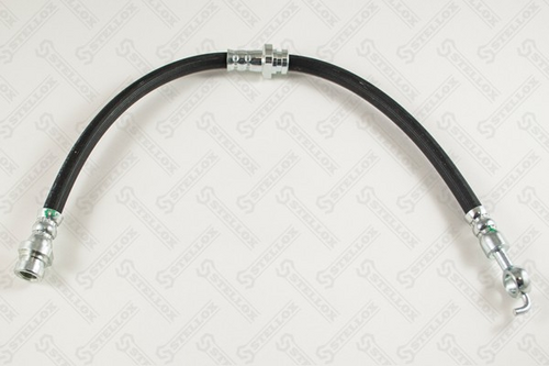 Шланг тормозной задний STELLOX 27-00055-SX