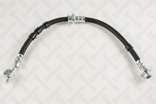 Тормозной шланг STELLOX 27-00080-SX