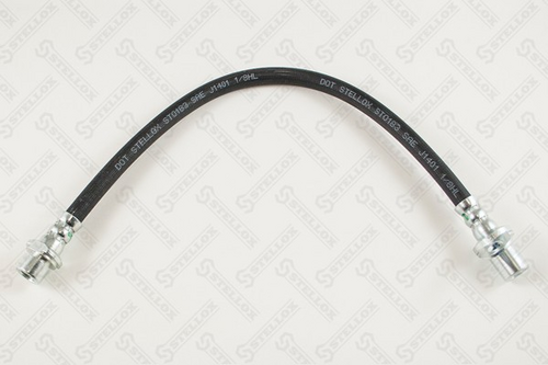 Тормозной шланг задний правый STELLOX 27-00115-SX