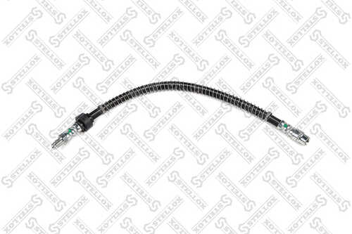 Тормозной шланг передний STELLOX 27-00192-SX