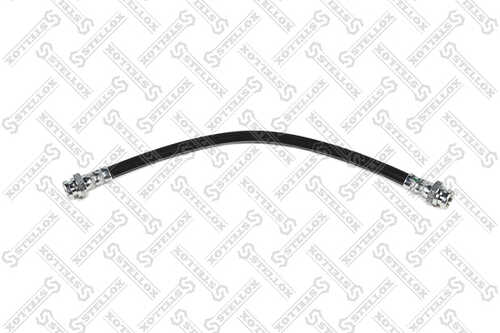 Тормозной шланг STELLOX 27-00211-SX