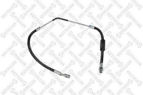 Тормозной шланг STELLOX 27-00212-SX