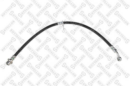 Тормозной шланг STELLOX 27-00218-SX
