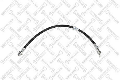 Тормозной шланг STELLOX 27-00225-SX