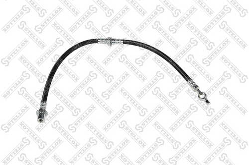 Тормозной шланг STELLOX 27-00229-SX