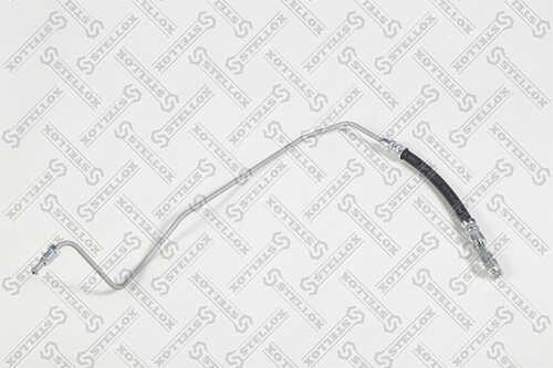 Шланг тормозной задний STELLOX 27-00233-SX