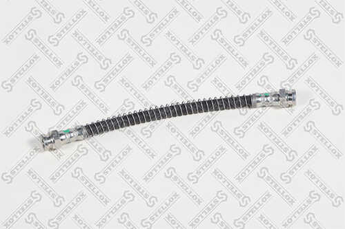 Шланг тормозной задний STELLOX 27-00236-SX