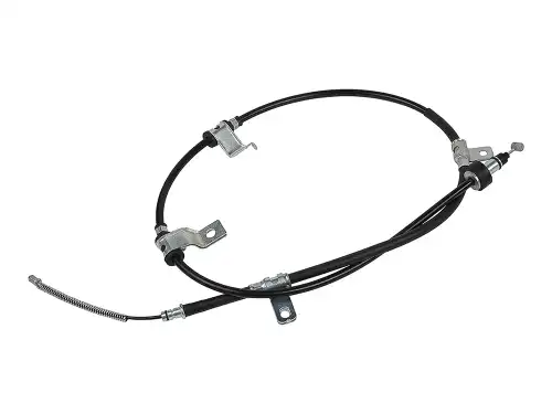 29-96079-sx трос ручного тормоза прав. STELLOX 29-96079-SX