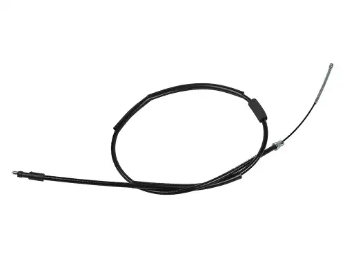 29-96169-sx трос ручника левый drum без abs STELLOX 29-96169-SX