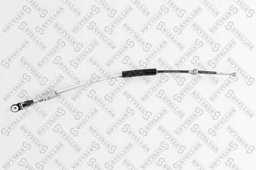 Трос кпп STELLOX 29-98010-SX