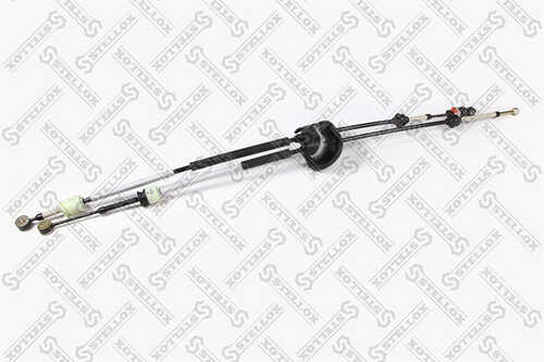 29-98013-sx трос кпп STELLOX 29-98013-SX