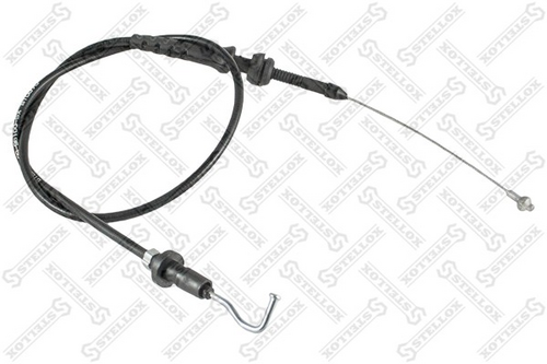 Тросик газа STELLOX 29-98100-SX