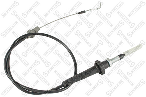 Трос газа STELLOX 29-98106-SX