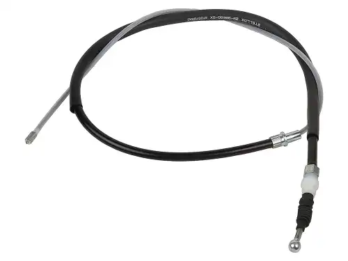 29-98660-sx трос ручного тормоза левый+правый l1447 STELLOX 29-98660-SX