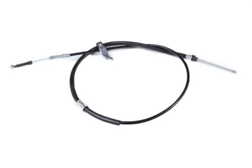 Трос ручного тормоза STELLOX 29-98743-SX