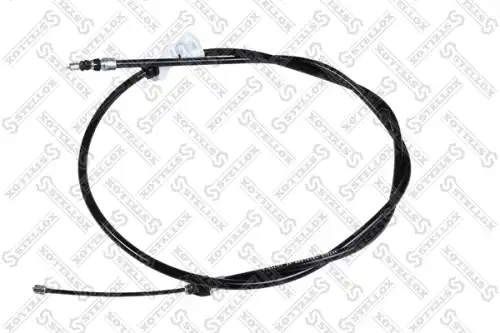 29-98814-sx трос ручного тормоза STELLOX 29-98814-SX